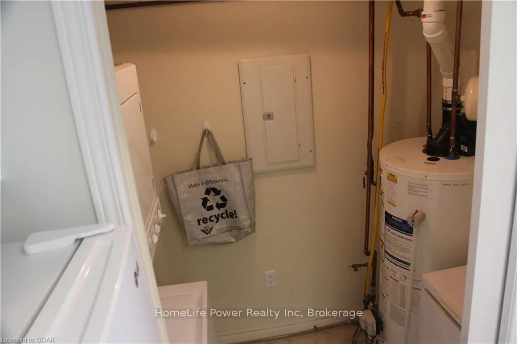Photo 15 of Unit 211, 20 St George Street, Kitchener, City Commercial Core — HOMEH