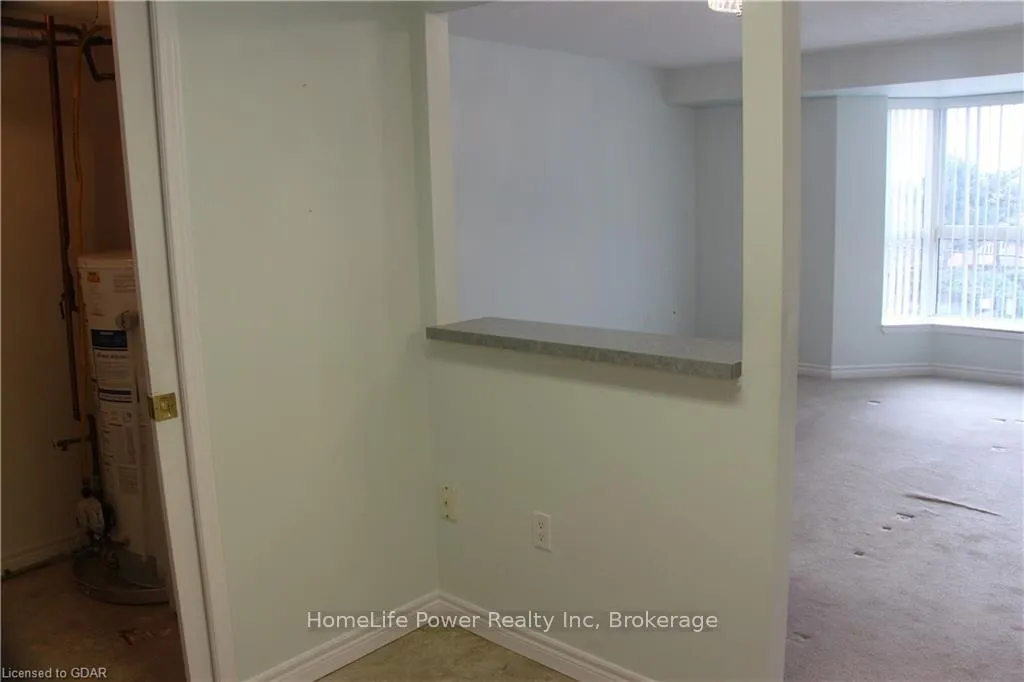 Photo 17 of Unit 211, 20 St George Street, Kitchener, City Commercial Core — HOMEH