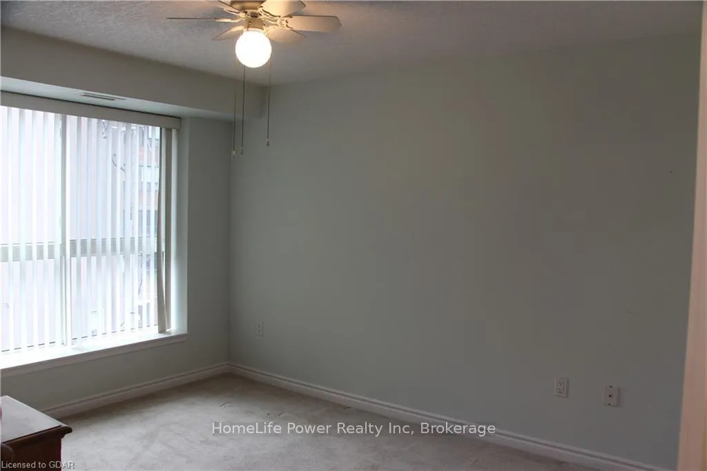 Photo 18 of Unit 211, 20 St George Street, Kitchener, City Commercial Core — HOMEH