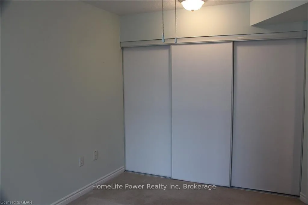 Photo 19 of Unit 211, 20 St George Street, Kitchener, City Commercial Core — HOMEH
