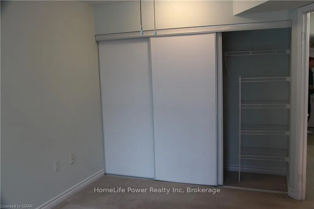 Photo 20 of Unit 211, 20 St George Street, Kitchener, City Commercial Core — HOMEH