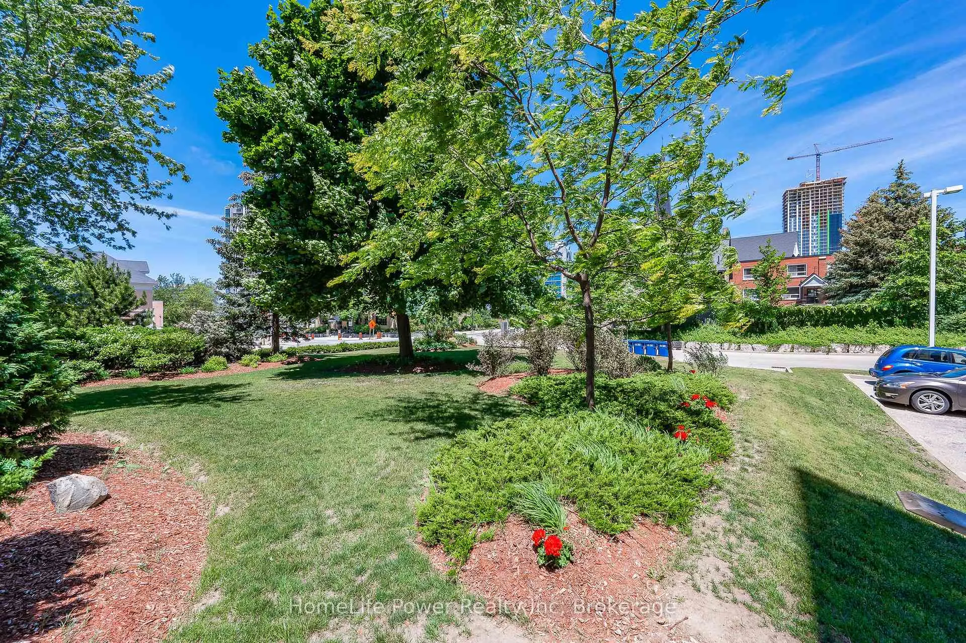 Photo 24 of Unit 211, 20 St George Street, Kitchener, City Commercial Core — HOMEH