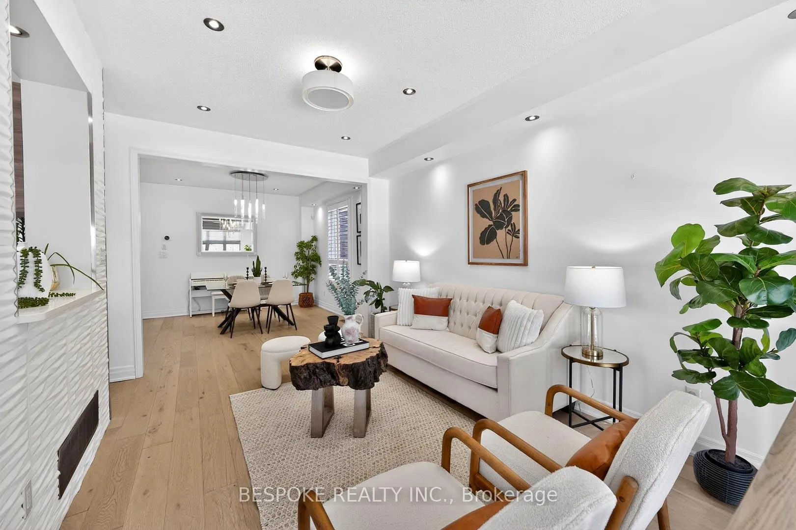 Photo 7 of 80 Silverwood Circle, Ajax, Central East — HOMEH
