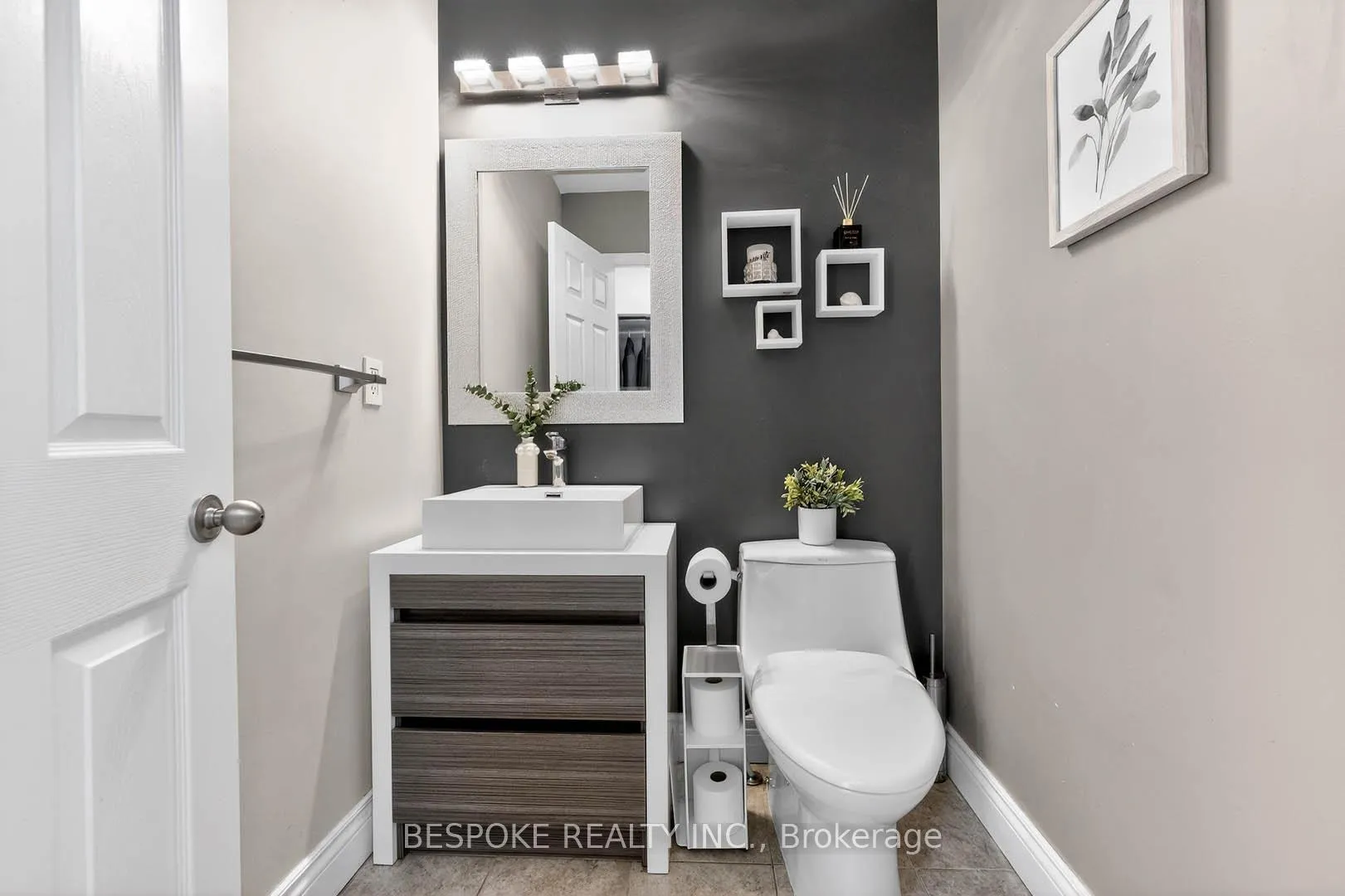 Photo 13 of 80 Silverwood Circle, Ajax, Central East — HOMEH