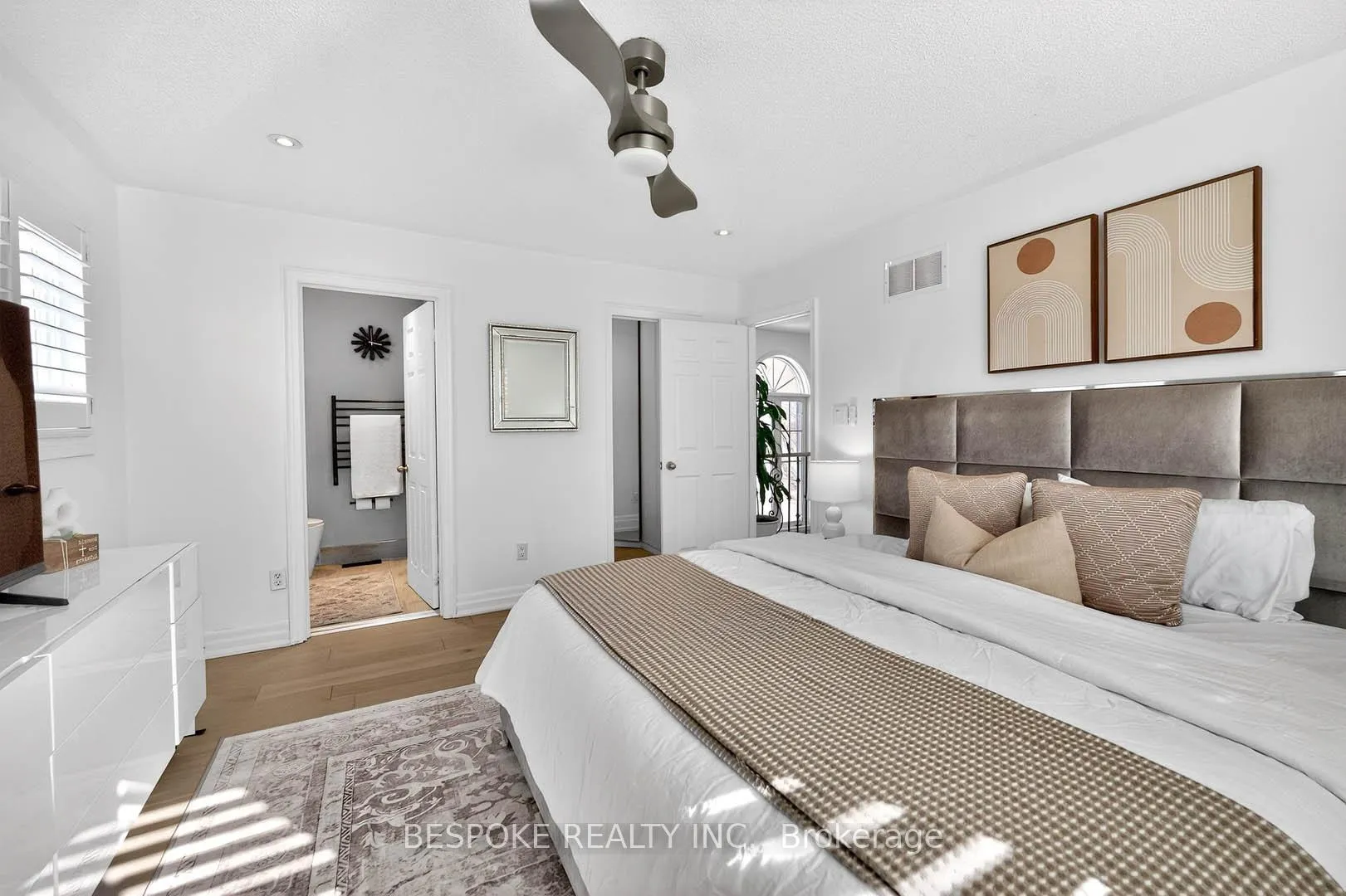 Photo 20 of 80 Silverwood Circle, Ajax, Central East — HOMEH