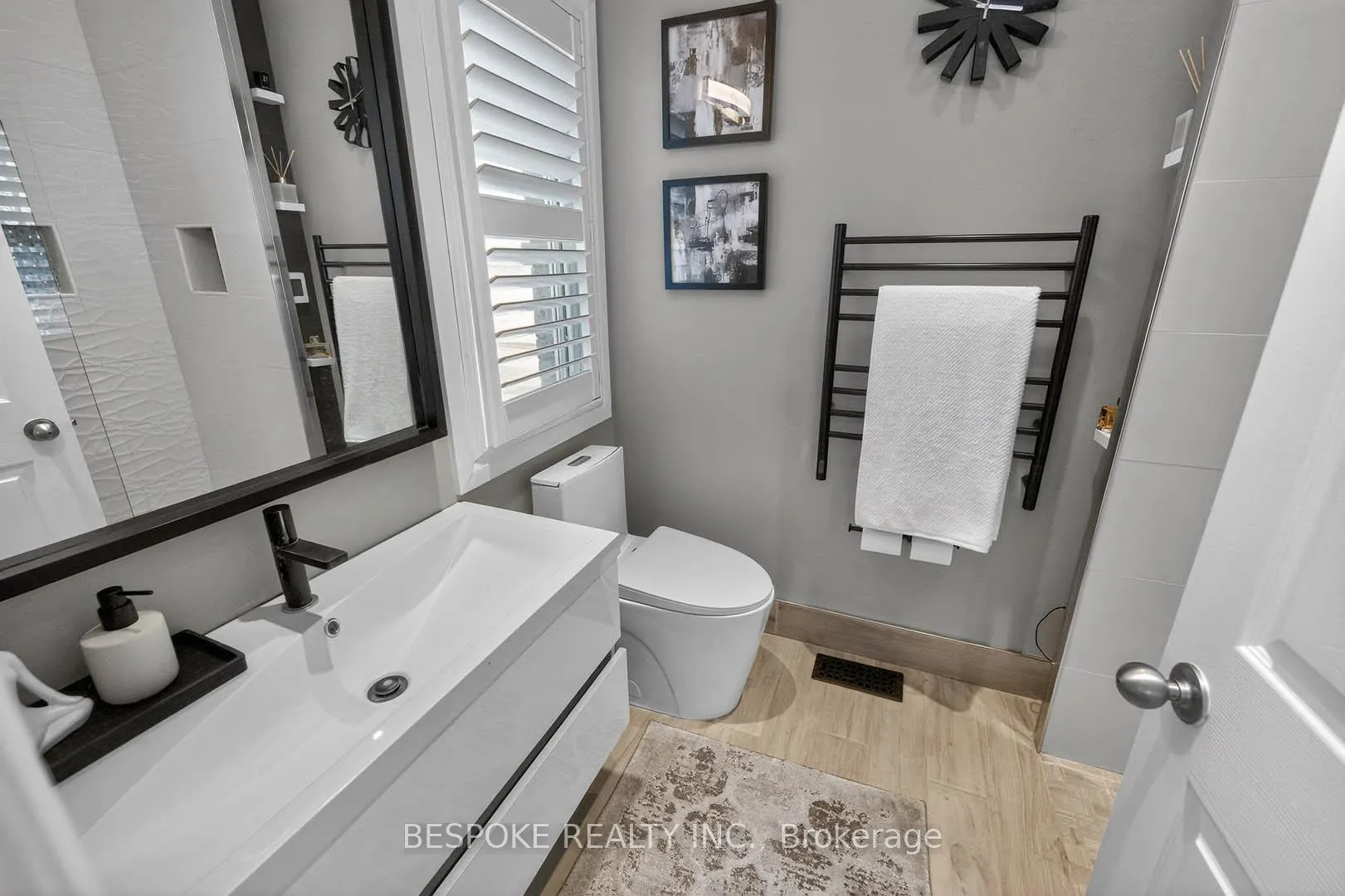 Photo 22 of 80 Silverwood Circle, Ajax, Central East — HOMEH
