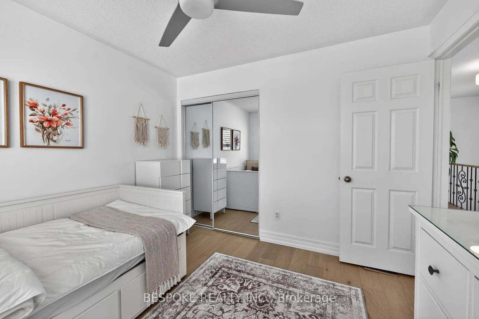 Photo 26 of 80 Silverwood Circle, Ajax, Central East — HOMEH