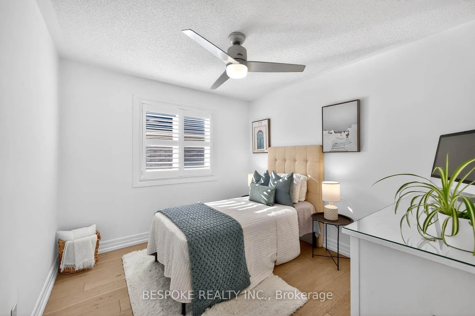 Photo 27 of 80 Silverwood Circle, Ajax, Central East — HOMEH