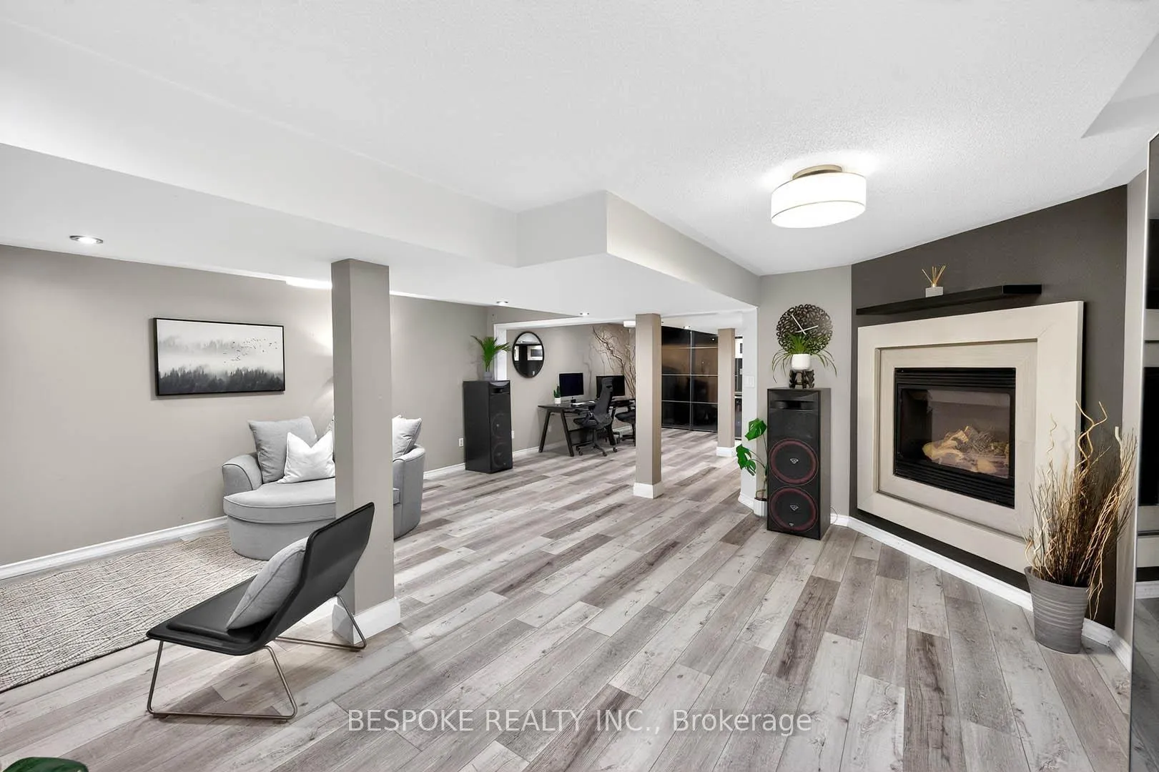 Photo 31 of 80 Silverwood Circle, Ajax, Central East — HOMEH