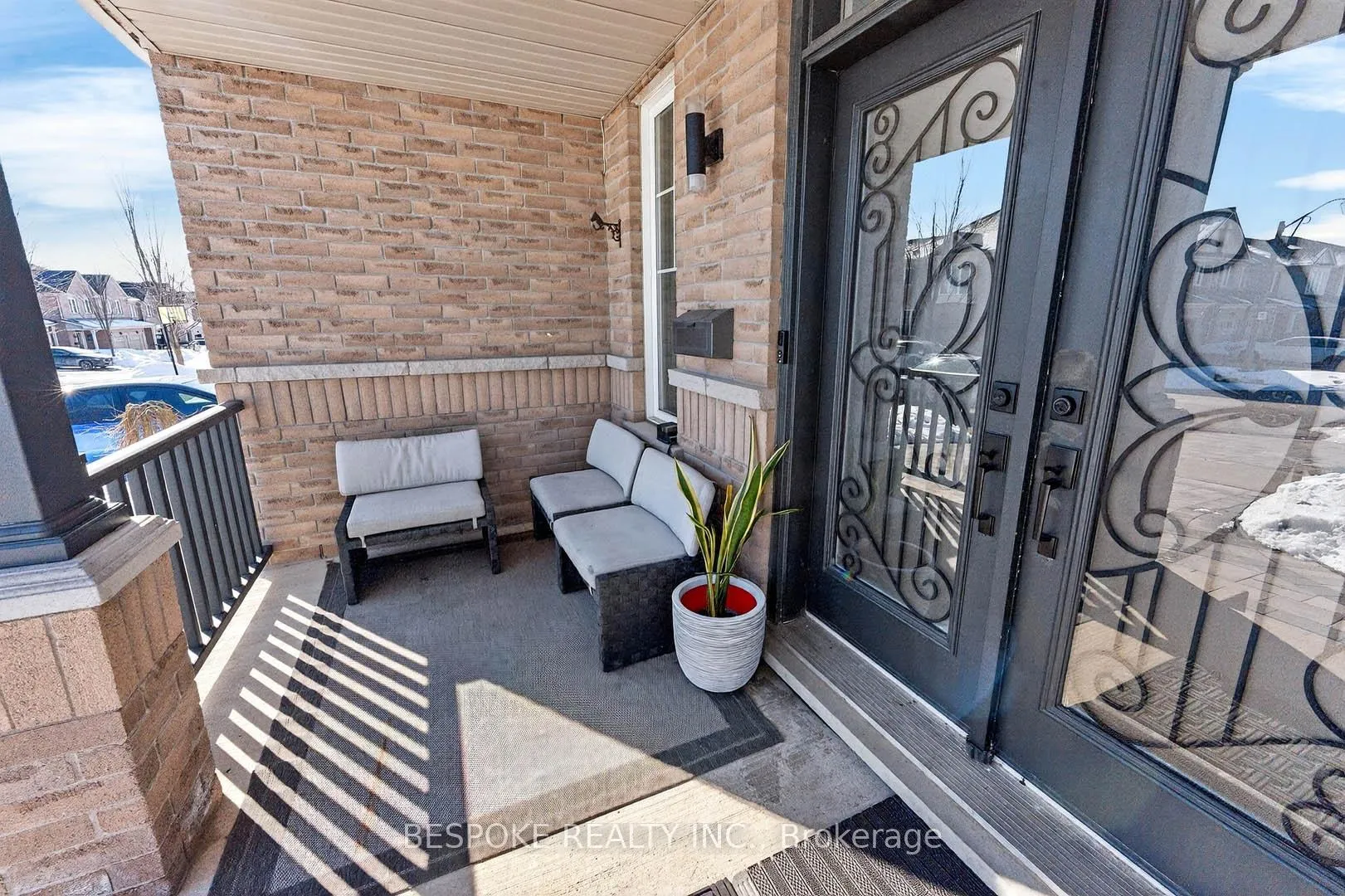 Photo 38 of 80 Silverwood Circle, Ajax, Central East — HOMEH