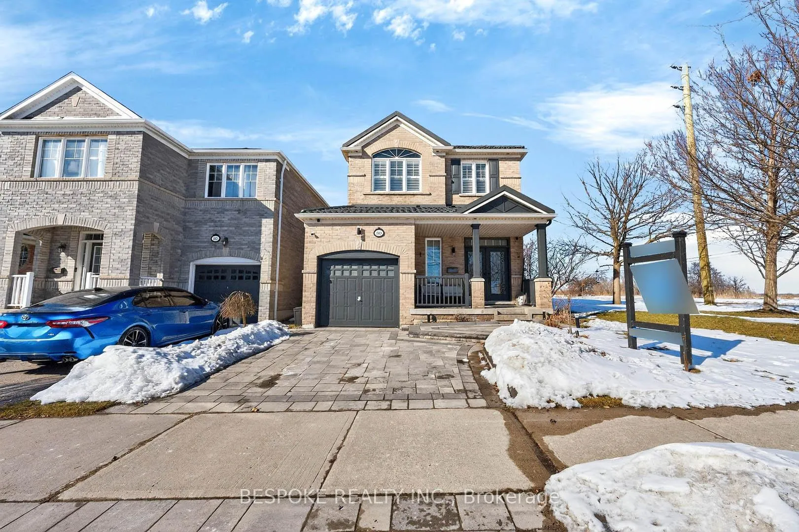 Photo 40 of 80 Silverwood Circle, Ajax, Central East — HOMEH