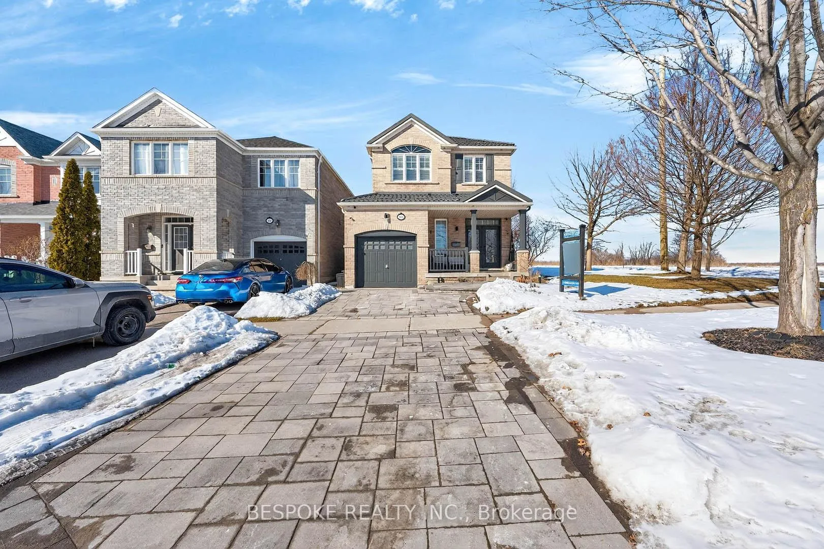 Photo 41 of 80 Silverwood Circle, Ajax, Central East — HOMEH