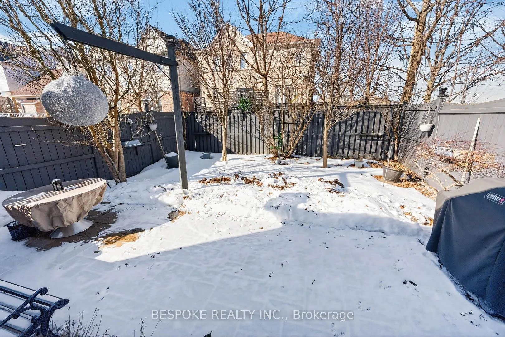 Photo 42 of 80 Silverwood Circle, Ajax, Central East — HOMEH