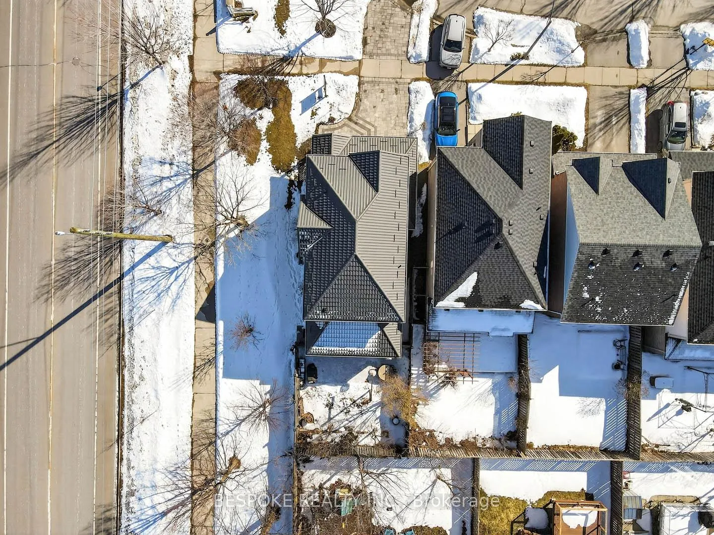 Photo 43 of 80 Silverwood Circle, Ajax, Central East — HOMEH