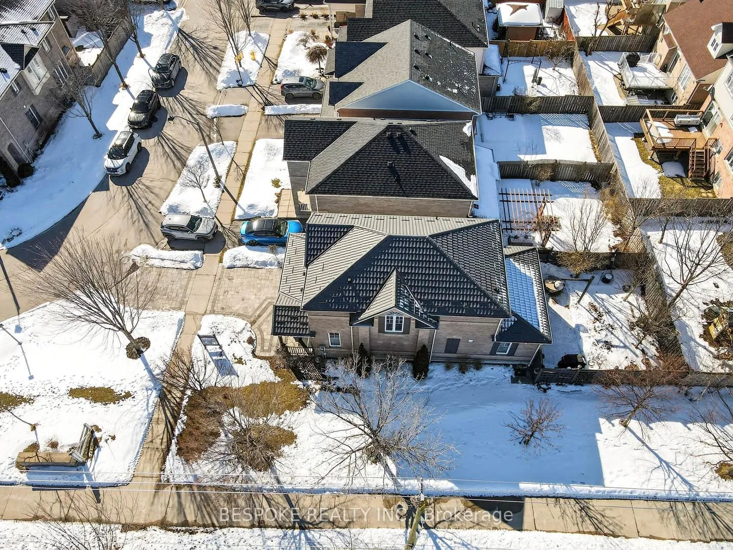 Photo 44 of 80 Silverwood Circle, Ajax, Central East — HOMEH