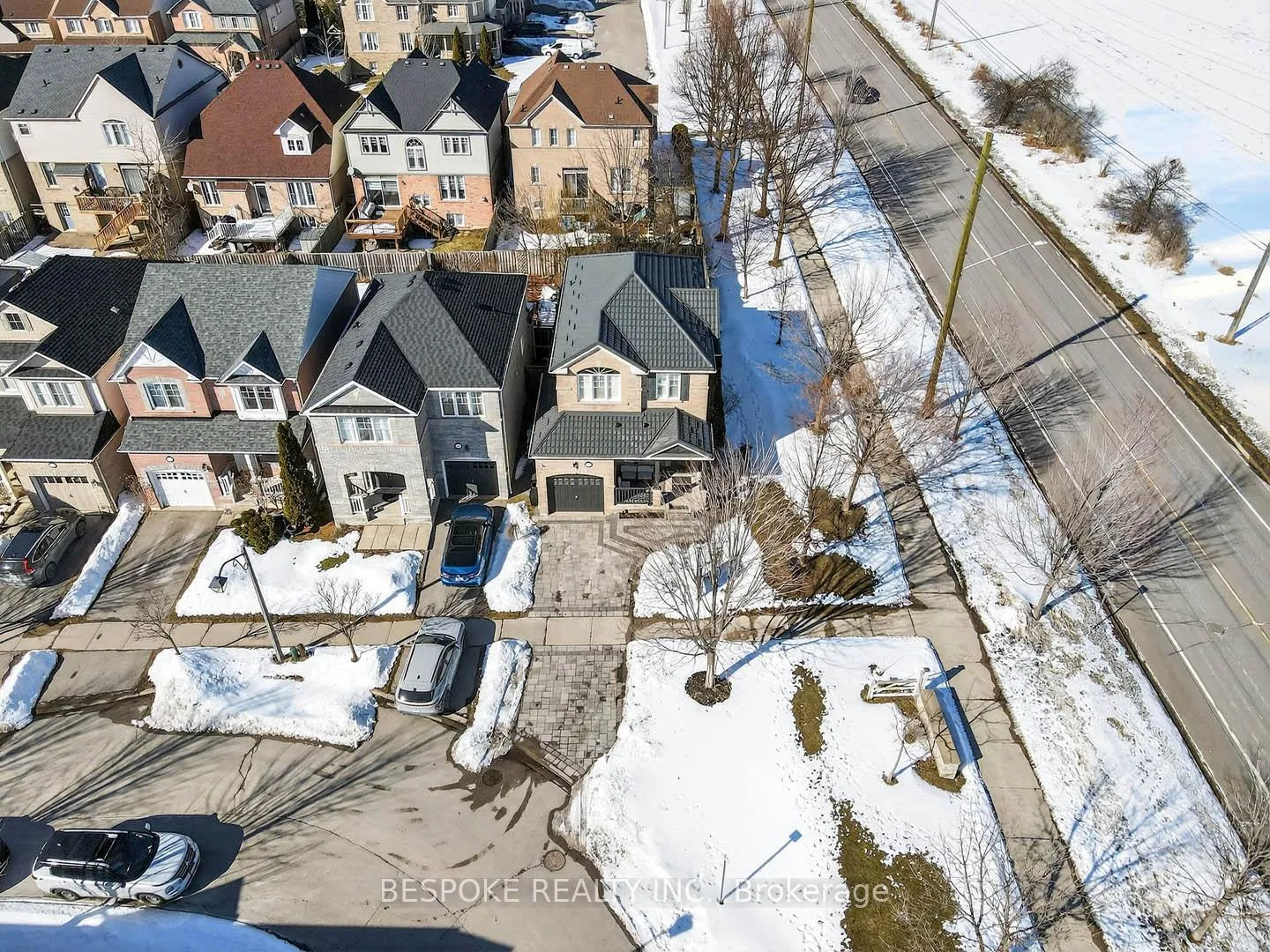 Photo 45 of 80 Silverwood Circle, Ajax, Central East — HOMEH