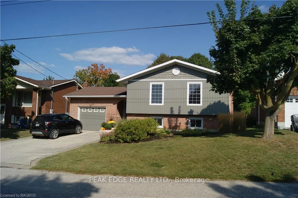 Photo 1 of 671 21ST, Hanover — HOMEH