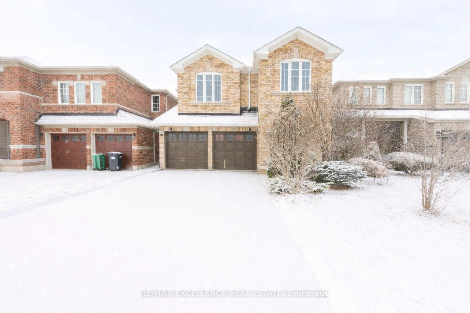 Photo 1 of Unit Basement, 19 Conklin Drive, Brampton, Fletcher's Meadow — HOMEH