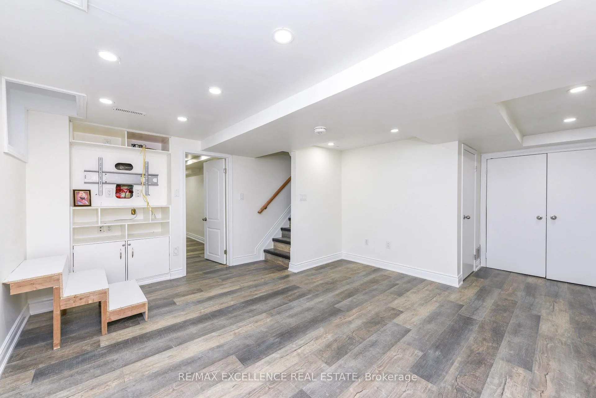 Photo 4 of Unit Basement, 19 Conklin Drive, Brampton, Fletcher's Meadow — HOMEH
