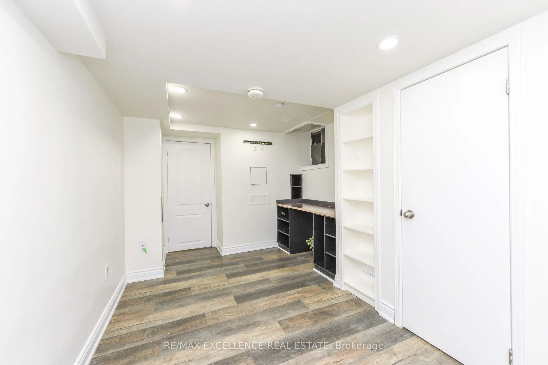 Photo 9 of Unit Basement, 19 Conklin Drive, Brampton, Fletcher's Meadow — HOMEH