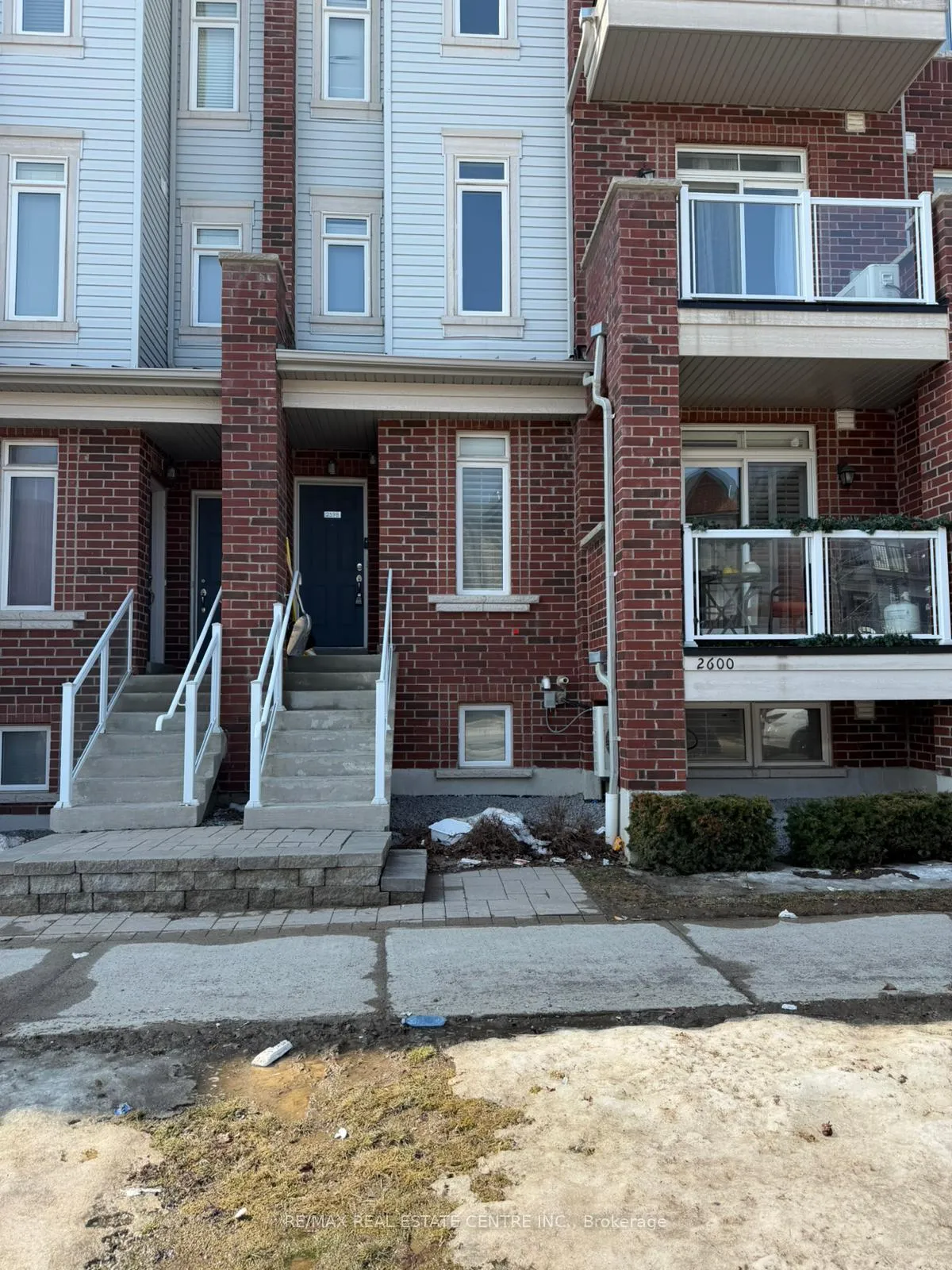 Photo 1 of 2598 William Jackson Drive, Pickering, Duffin Heights — HOMEH