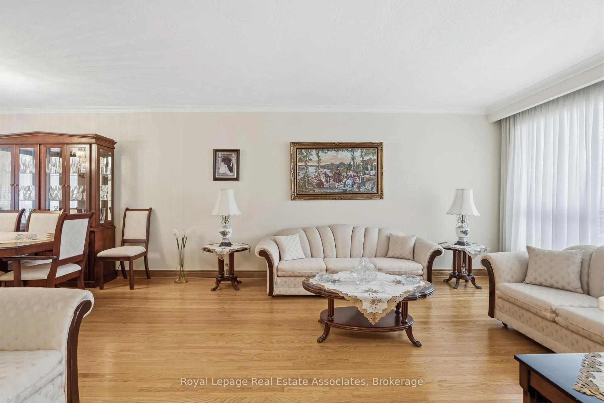 Photo 6 of 2874 Weston Road S, North York, Humberlea-Pelmo Park — HOMEH