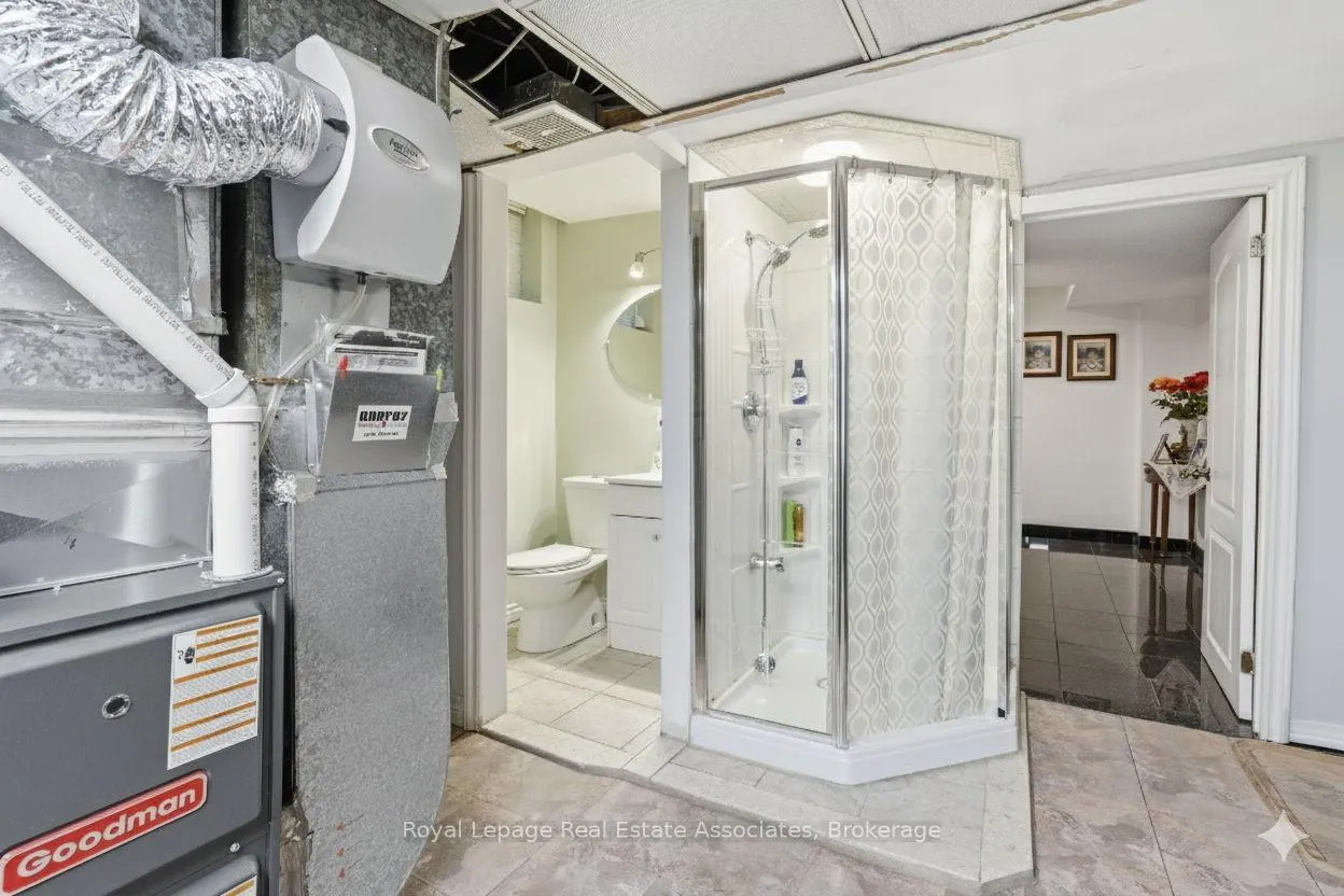 Photo 27 of 2874 Weston Road S, North York, Humberlea-Pelmo Park — HOMEH
