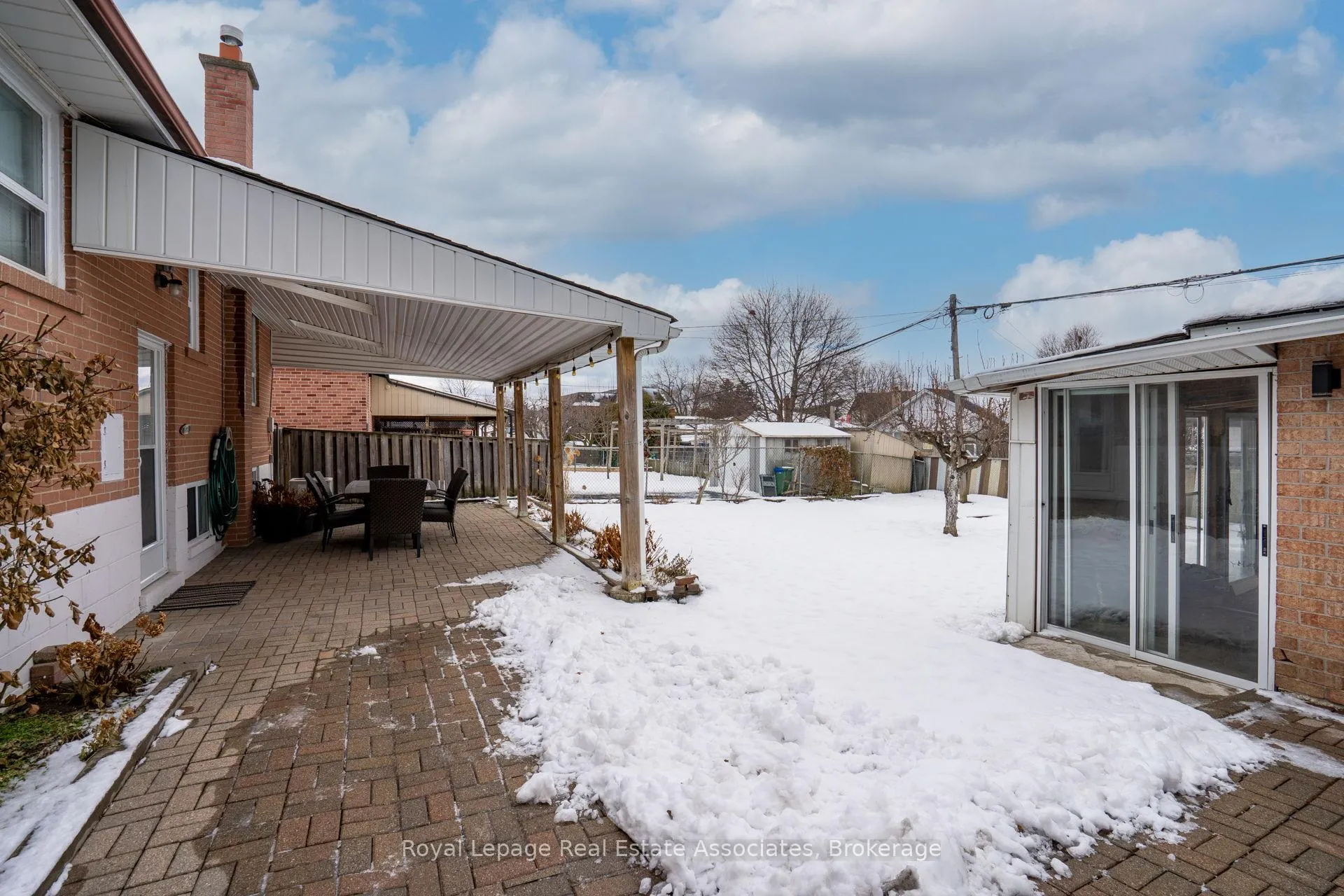 Photo 28 of 2874 Weston Road S, North York, Humberlea-Pelmo Park — HOMEH