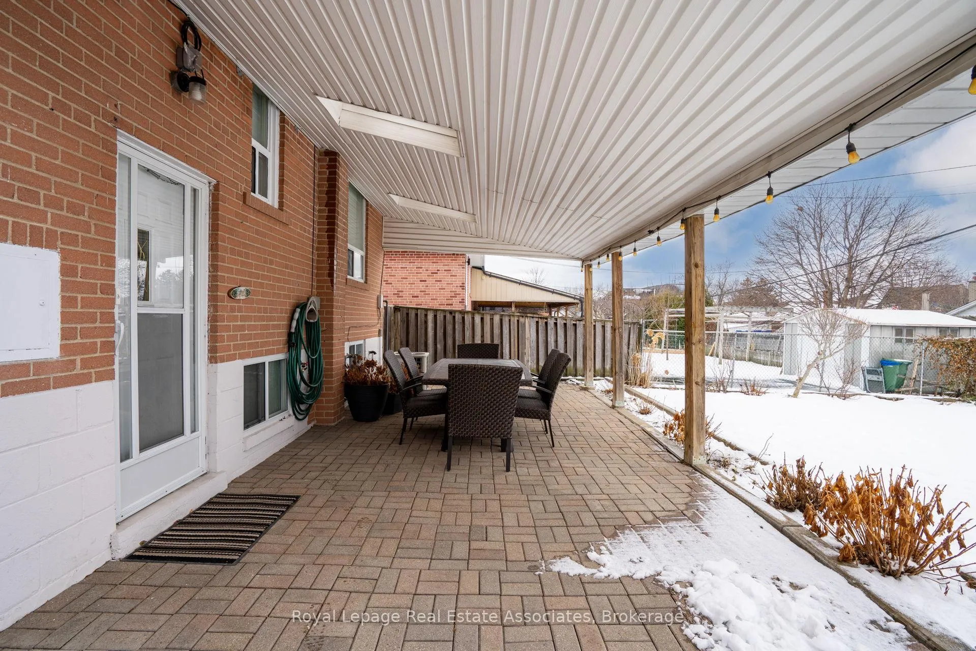 Photo 29 of 2874 Weston Road S, North York, Humberlea-Pelmo Park — HOMEH