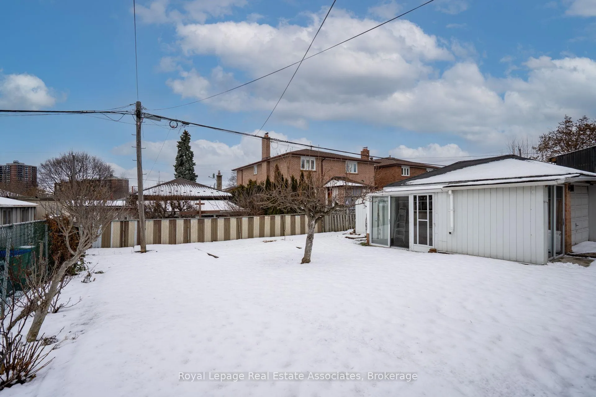 Photo 31 of 2874 Weston Road S, North York, Humberlea-Pelmo Park — HOMEH