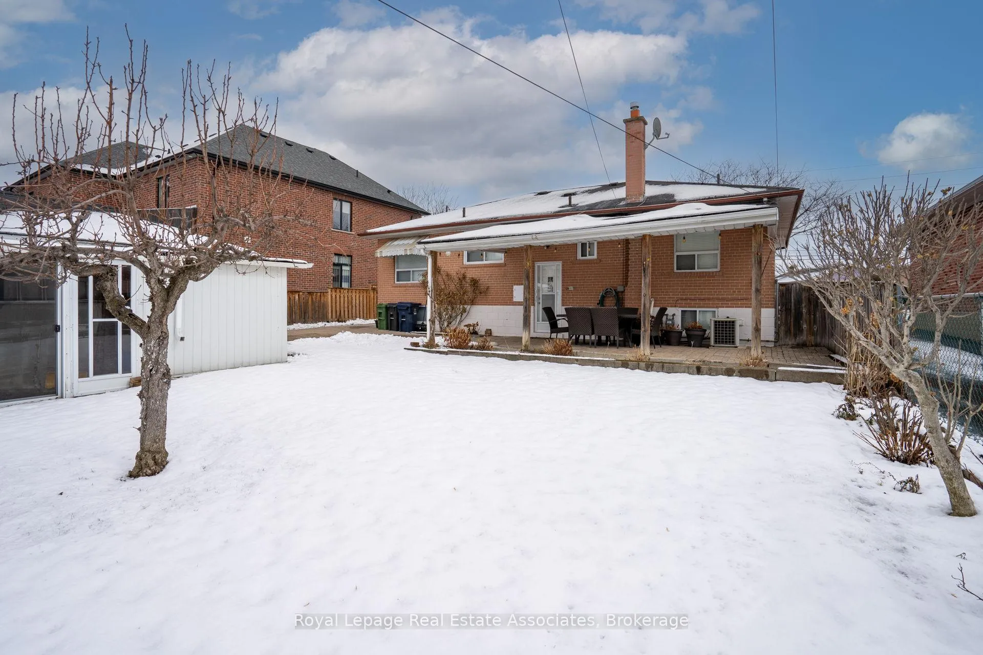 Photo 33 of 2874 Weston Road S, North York, Humberlea-Pelmo Park — HOMEH