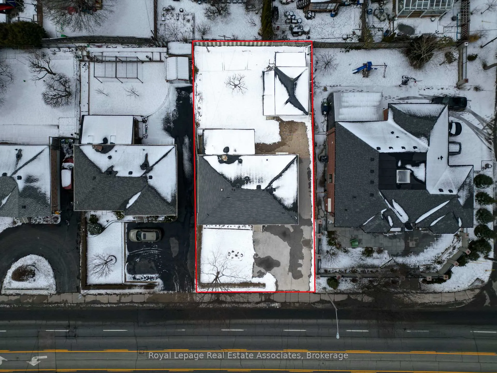 Photo 34 of 2874 Weston Road S, North York, Humberlea-Pelmo Park — HOMEH