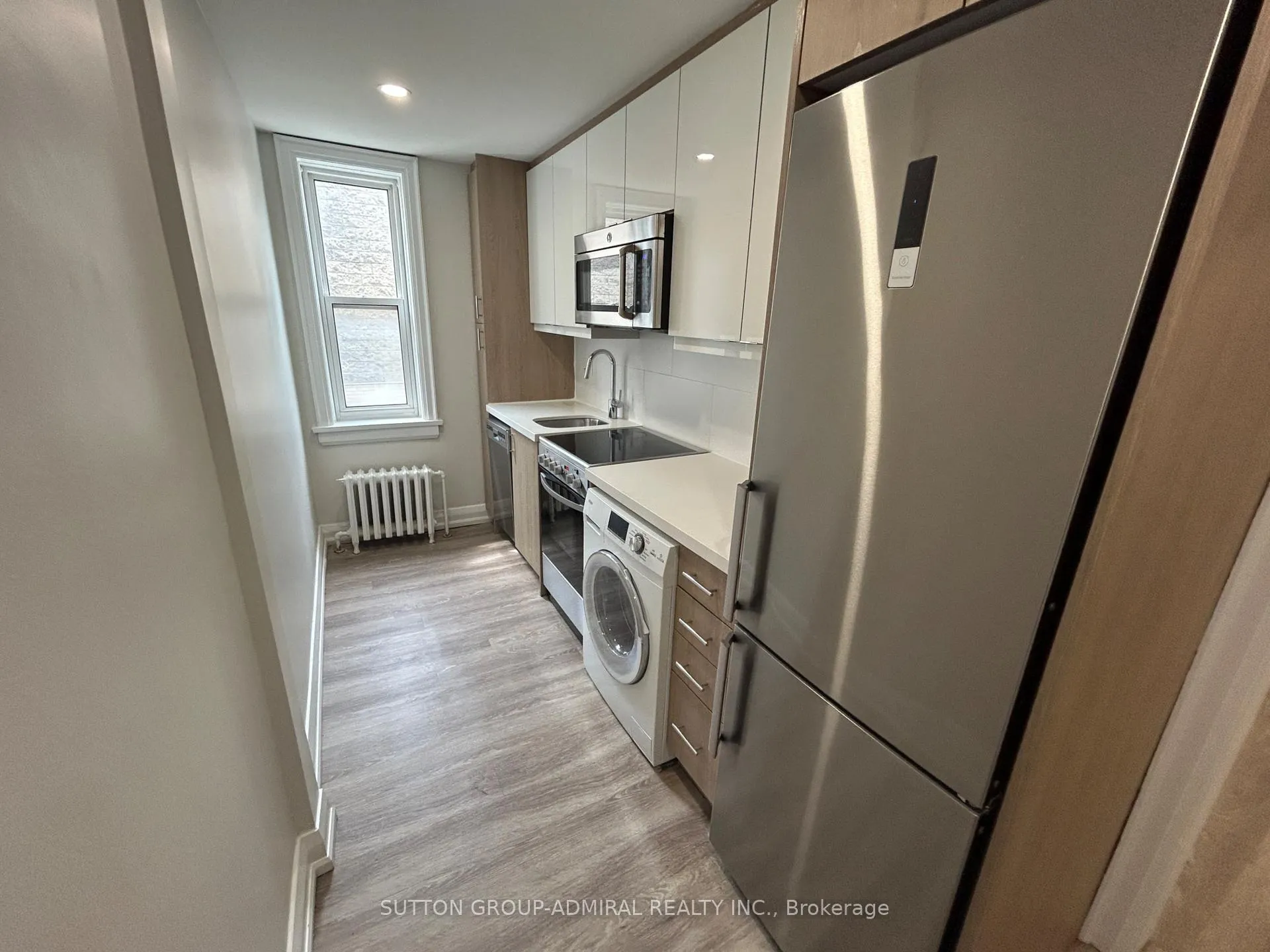 Photo 5 of Unit 203, 448 Spadina Road, Toronto, Forest Hill South — HOMEH