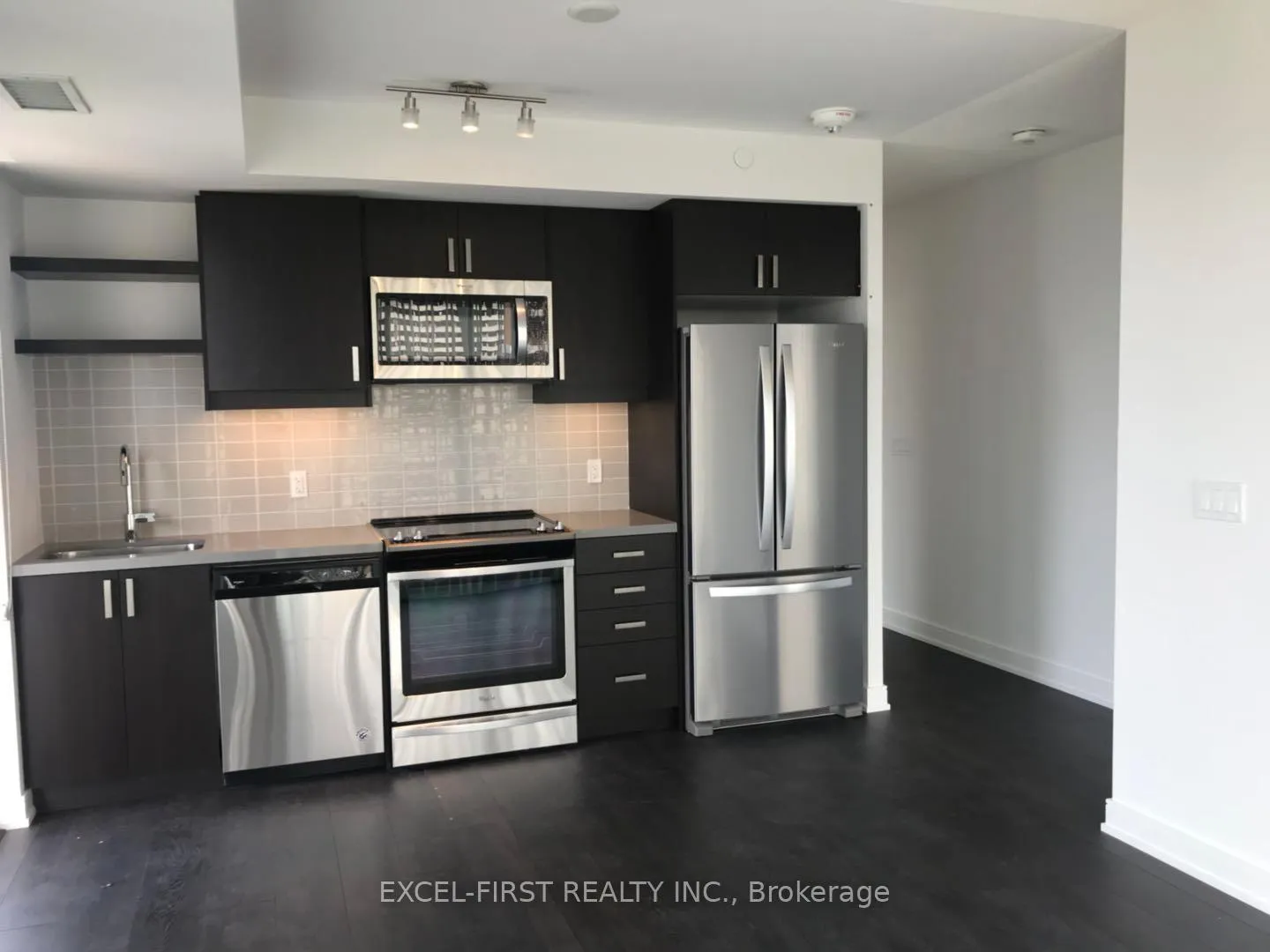 Photo 1 of Unit 2304, 50 Wellesley Street E, Toronto, Church-Yonge Corridor — HOMEH