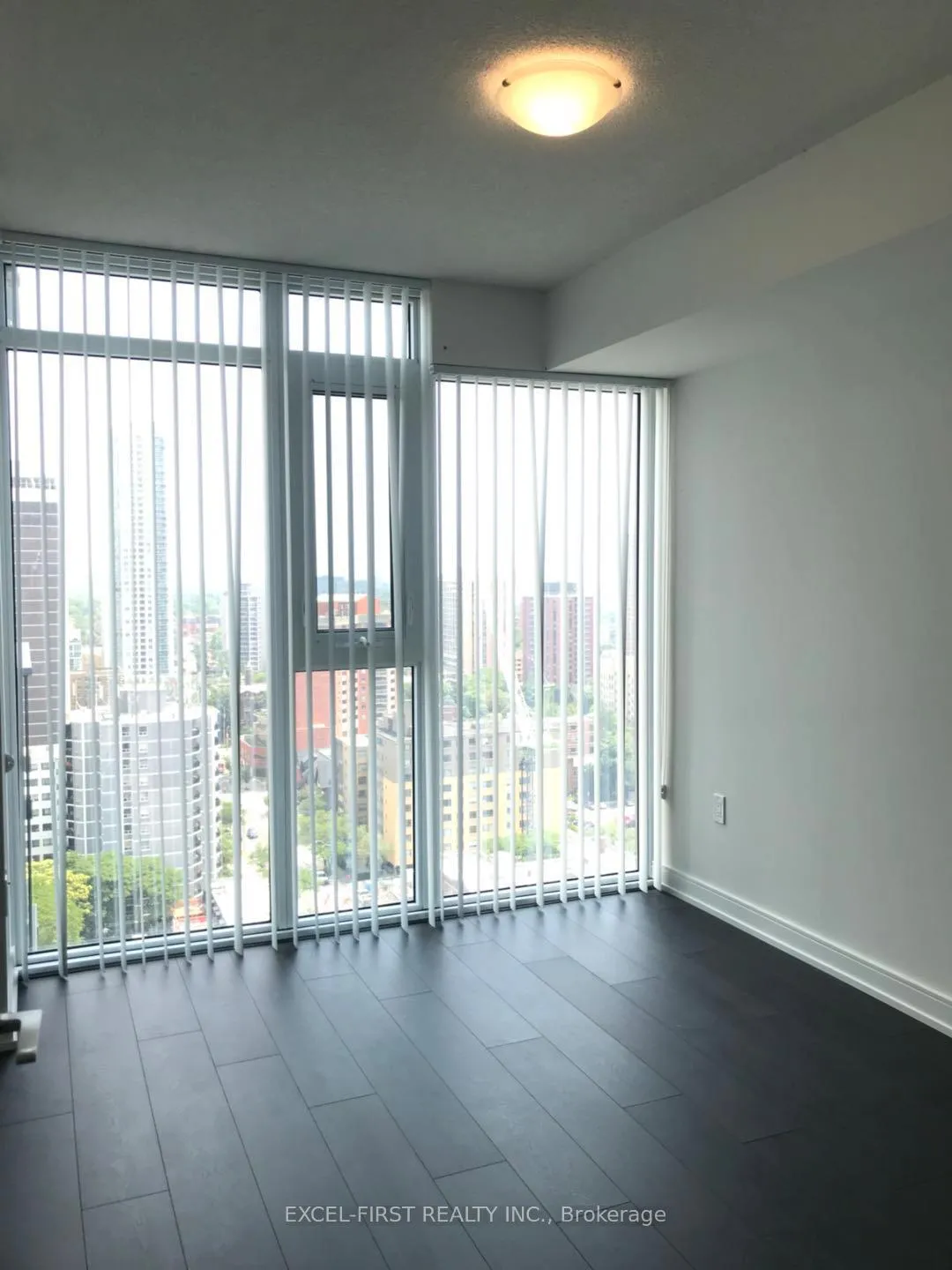 Photo 6 of Unit 2304, 50 Wellesley Street E, Toronto, Church-Yonge Corridor — HOMEH