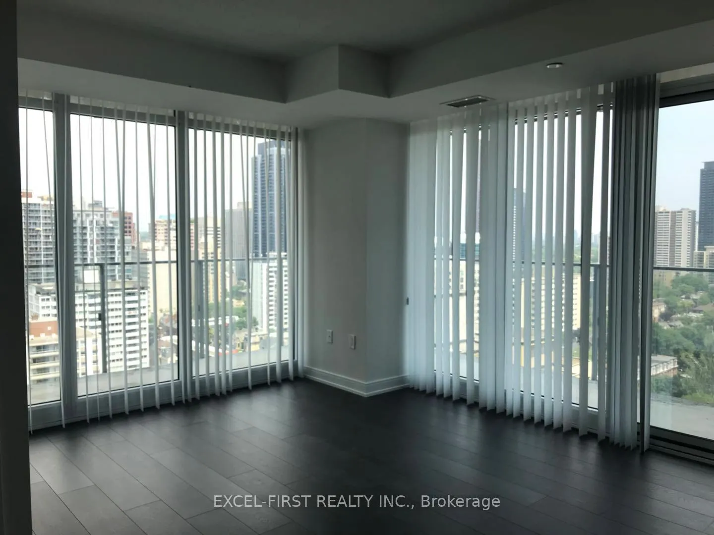 Photo 7 of Unit 2304, 50 Wellesley Street E, Toronto, Church-Yonge Corridor — HOMEH