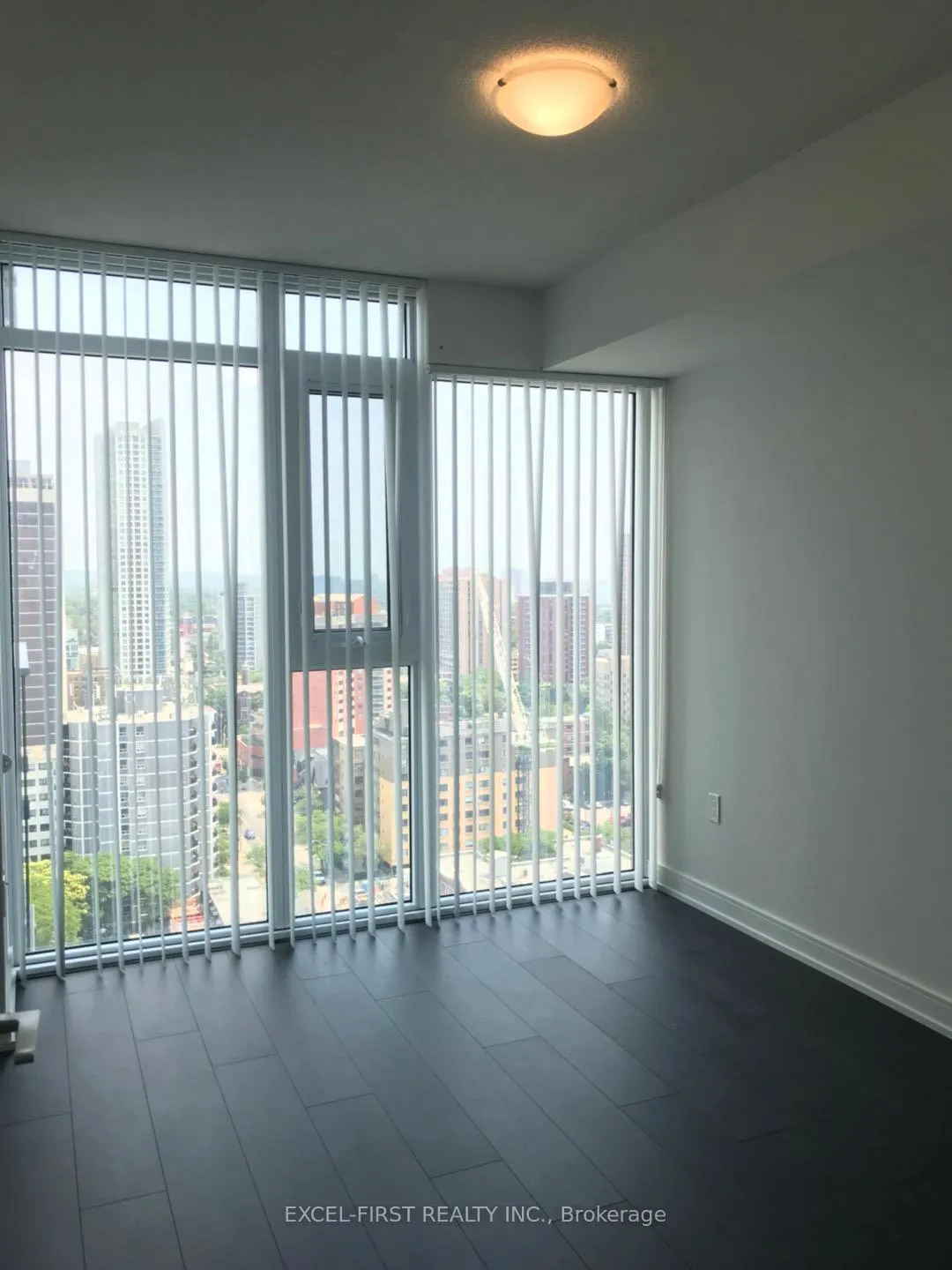 Photo 6 of Unit 2504, 50 Wellesley Street E, Toronto, Church-Yonge Corridor — HOMEH
