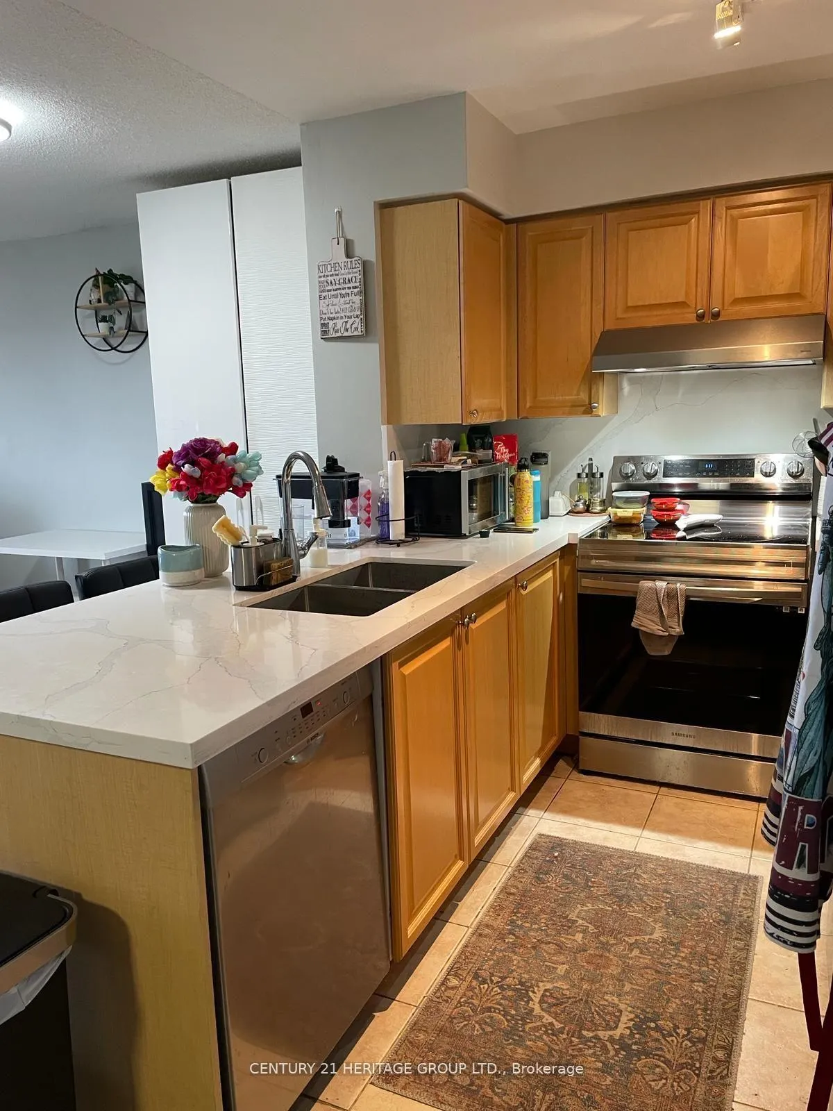 Photo 11 of Unit 803, 8 Mondeo Drive, Scarborough, Dorset Park — HOMEH