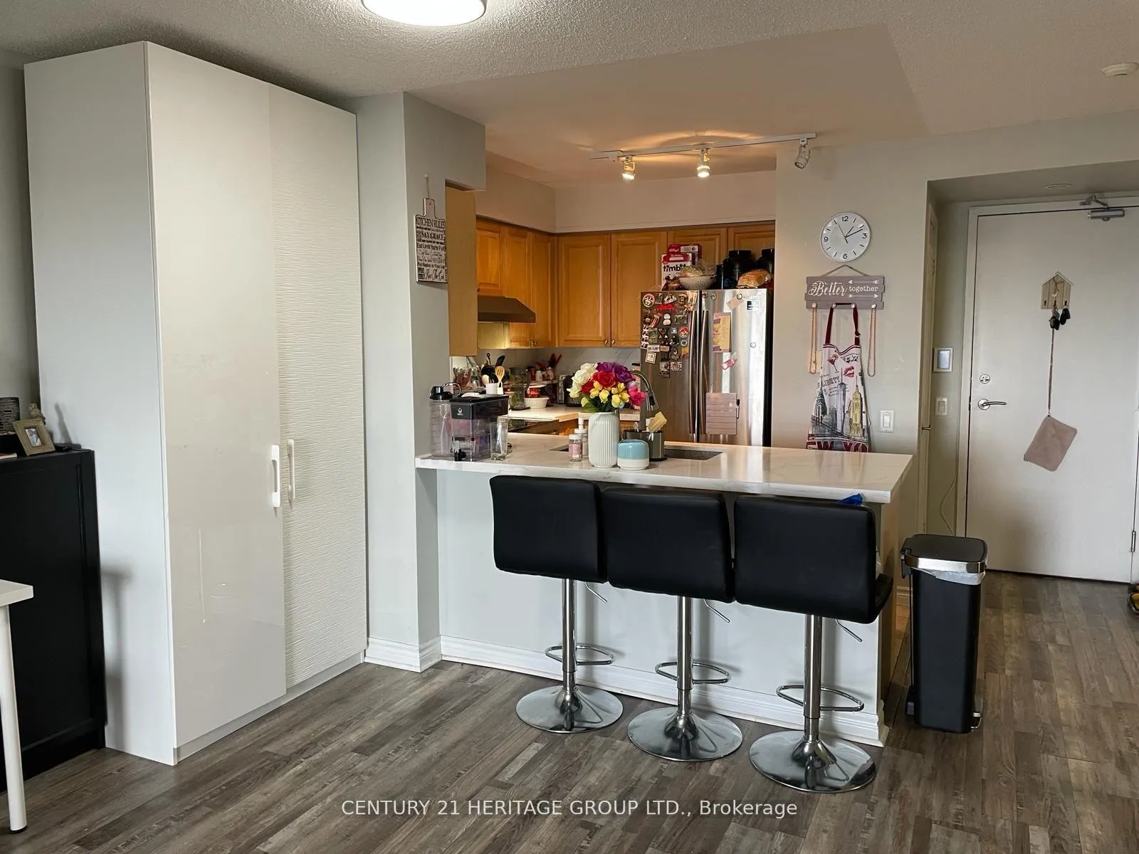 Photo 12 of Unit 803, 8 Mondeo Drive, Scarborough, Dorset Park — HOMEH