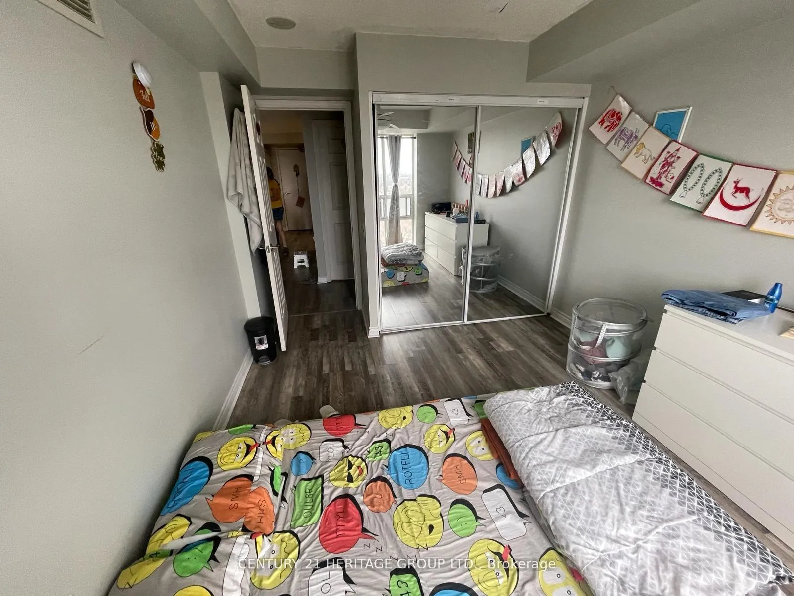 Photo 14 of Unit 803, 8 Mondeo Drive, Scarborough, Dorset Park — HOMEH