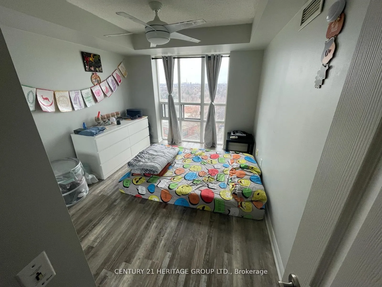 Photo 15 of Unit 803, 8 Mondeo Drive, Scarborough, Dorset Park — HOMEH