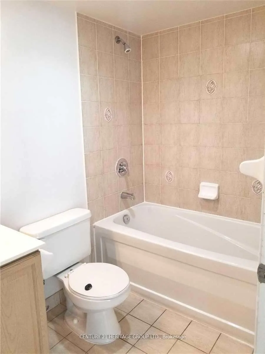 Photo 19 of Unit 803, 8 Mondeo Drive, Scarborough, Dorset Park — HOMEH