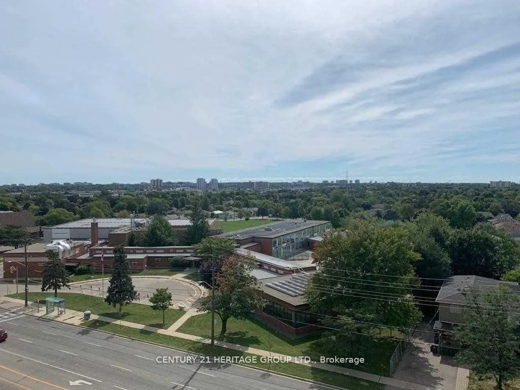 Photo 26 of Unit 803, 8 Mondeo Drive, Scarborough, Dorset Park — HOMEH