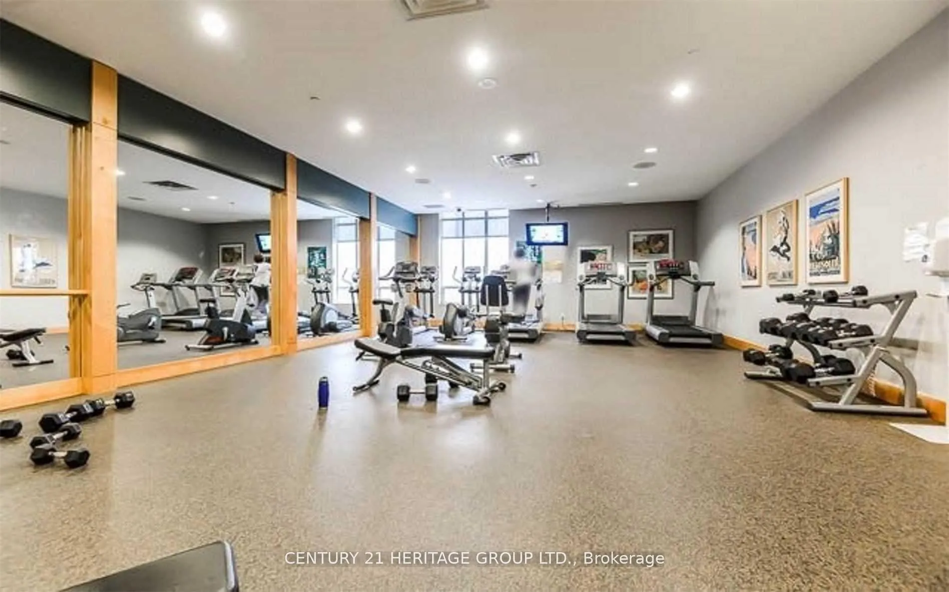 Photo 29 of Unit 803, 8 Mondeo Drive, Scarborough, Dorset Park — HOMEH