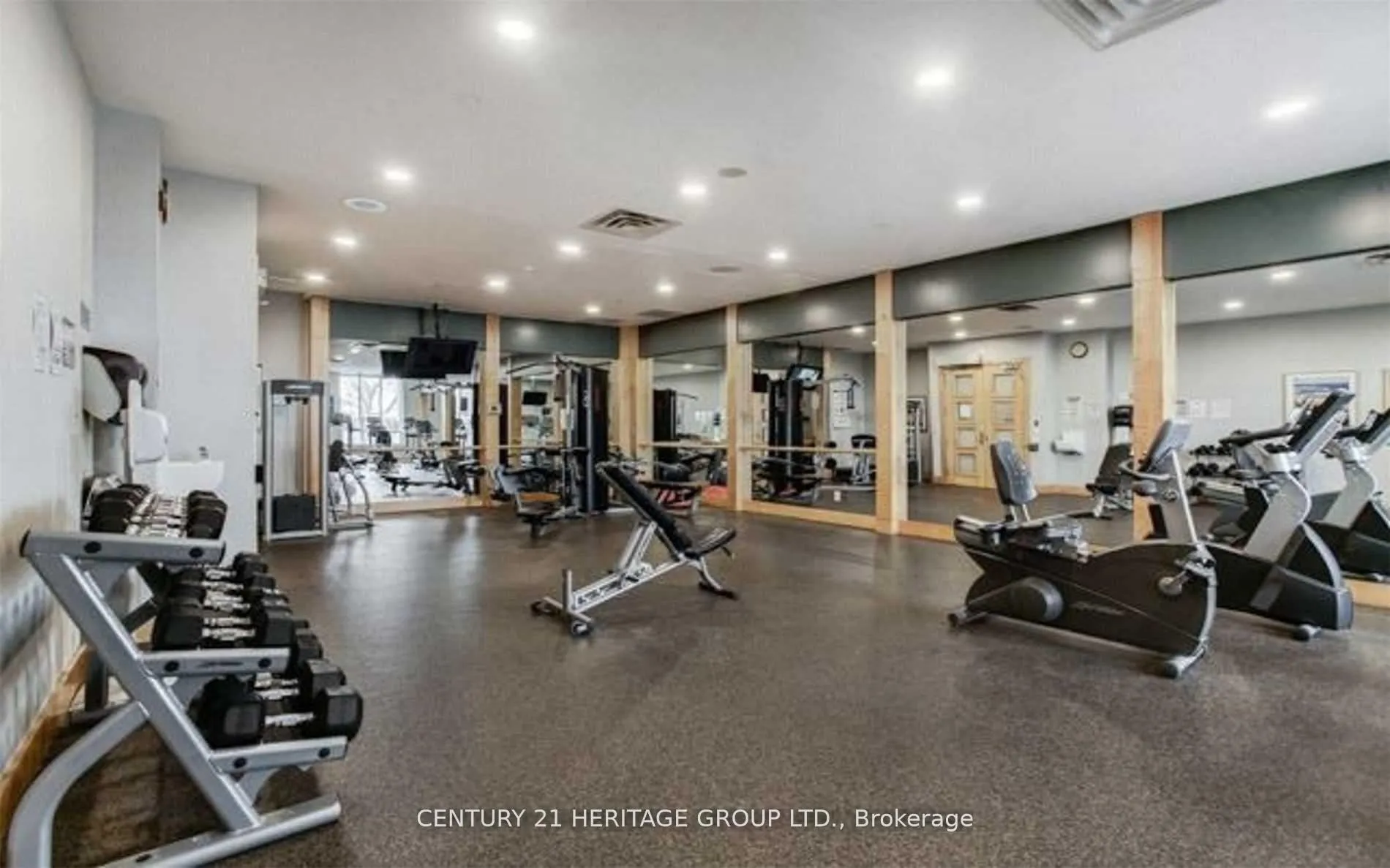 Photo 30 of Unit 803, 8 Mondeo Drive, Scarborough, Dorset Park — HOMEH