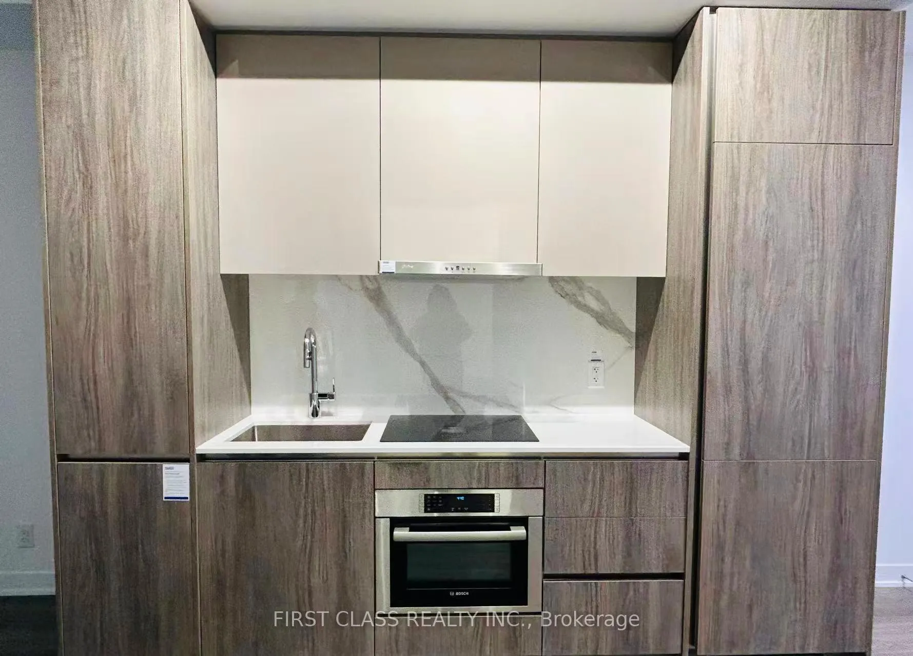 Photo 8 of Unit 1112, 180 Front Street E, Toronto, Moss Park — HOMEH