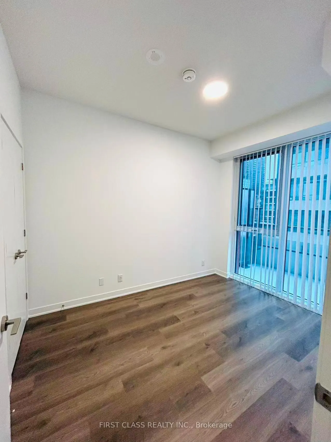 Photo 10 of Unit 1112, 180 Front Street E, Toronto, Moss Park — HOMEH