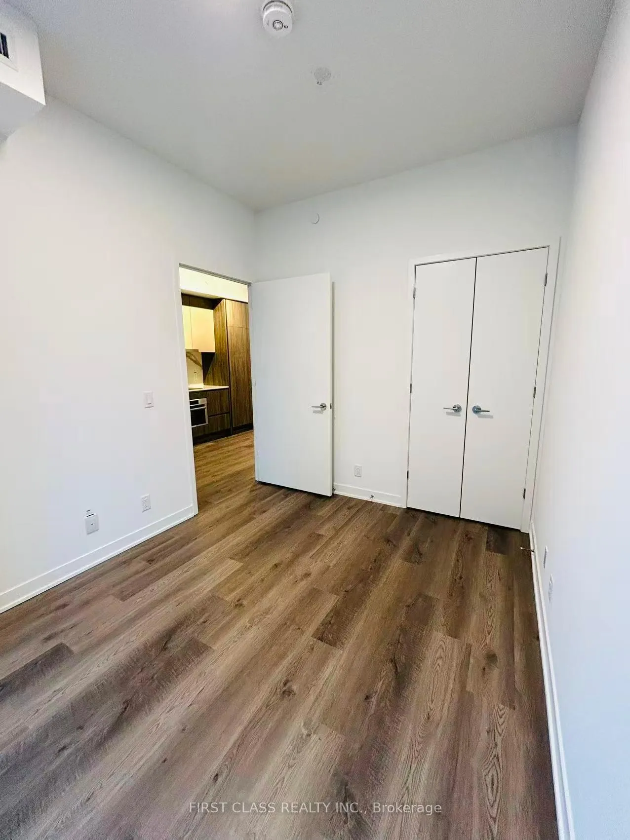 Photo 11 of Unit 1112, 180 Front Street E, Toronto, Moss Park — HOMEH