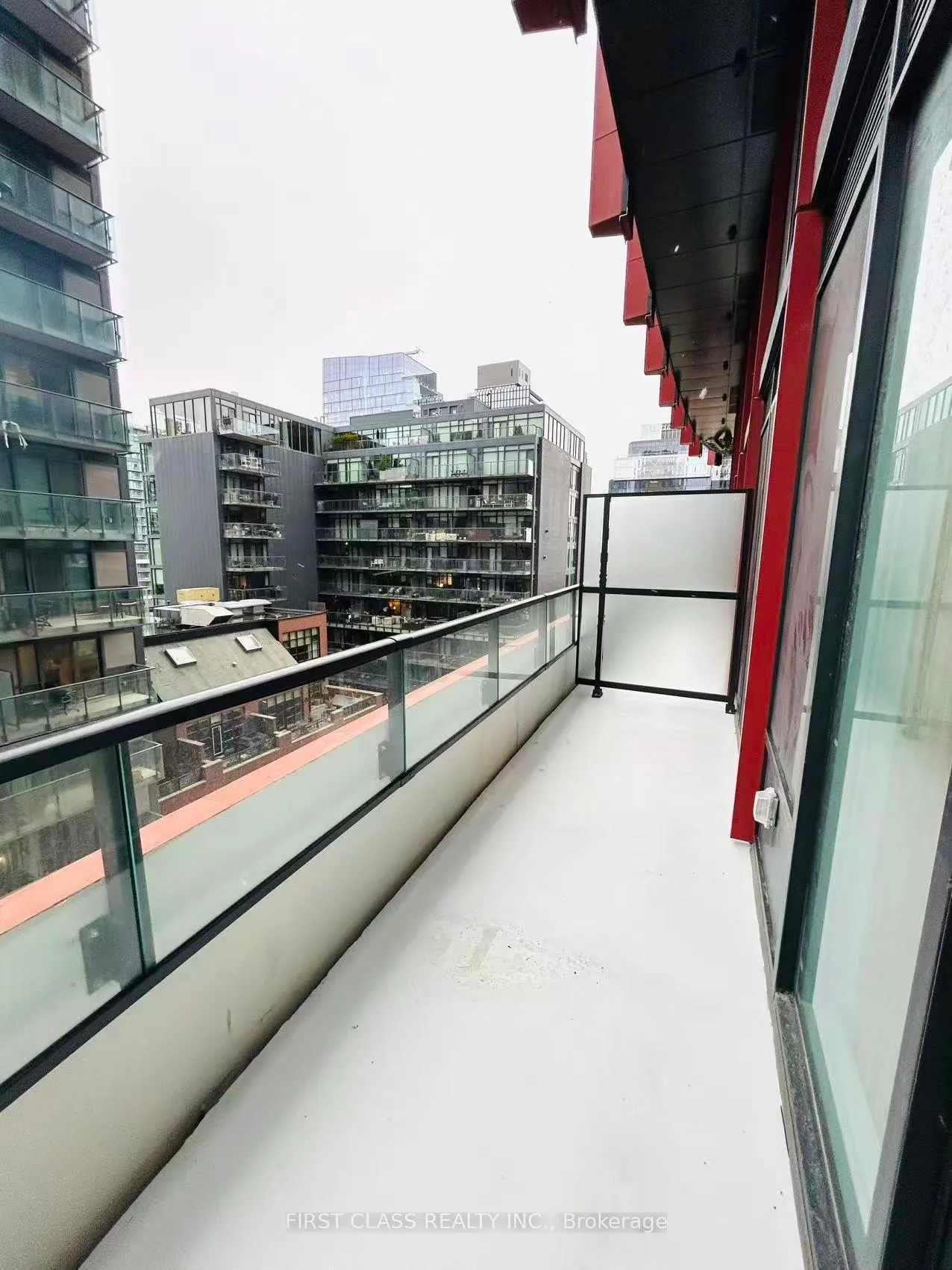 Photo 14 of Unit 1112, 180 Front Street E, Toronto, Moss Park — HOMEH
