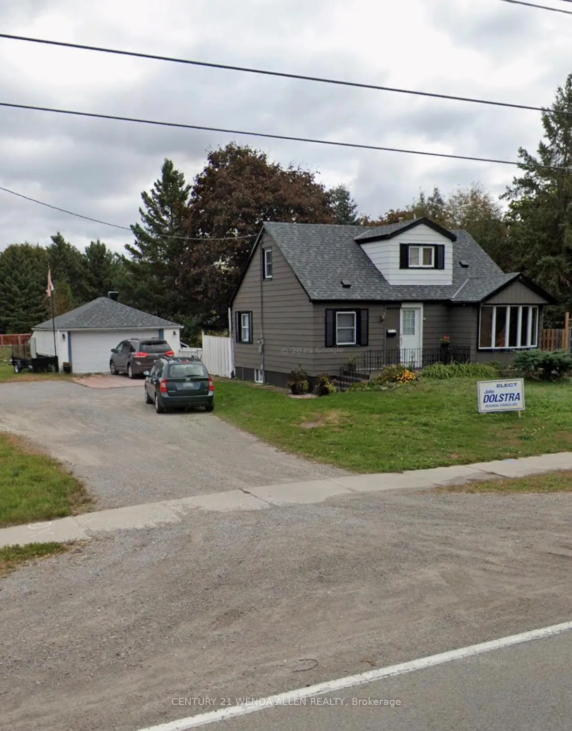 Photo 1 of 3385 Brock Street N, Whitby, Pringle Creek — HOMEH